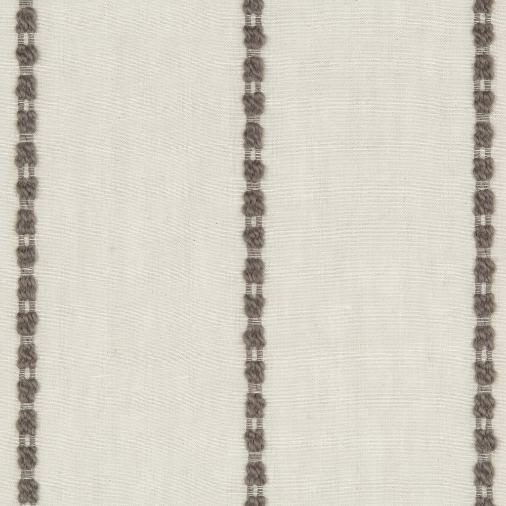 4578-11 by Kravet Design Designer Fabric - LINEN - 84%;COTTON - 16% Turkey - Horizontal: - and Vertical: 4.18 115 - Swanky Fabrics -