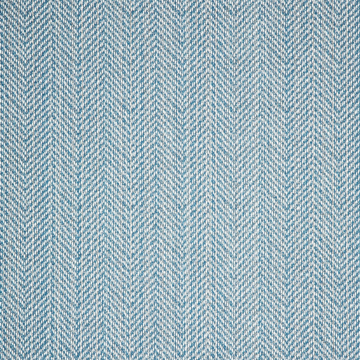 44157-0052 Posh Sky by Sunbrella Designer Fabric Sunbrella Fusion SunbrellaÂ® Acrylic, SunbrellaÂ® Polyester USA or Imported 5-Year Horizontal: 60 yd. and Vertical: 11.3 in. 54 in. - Swanky Fabrics -