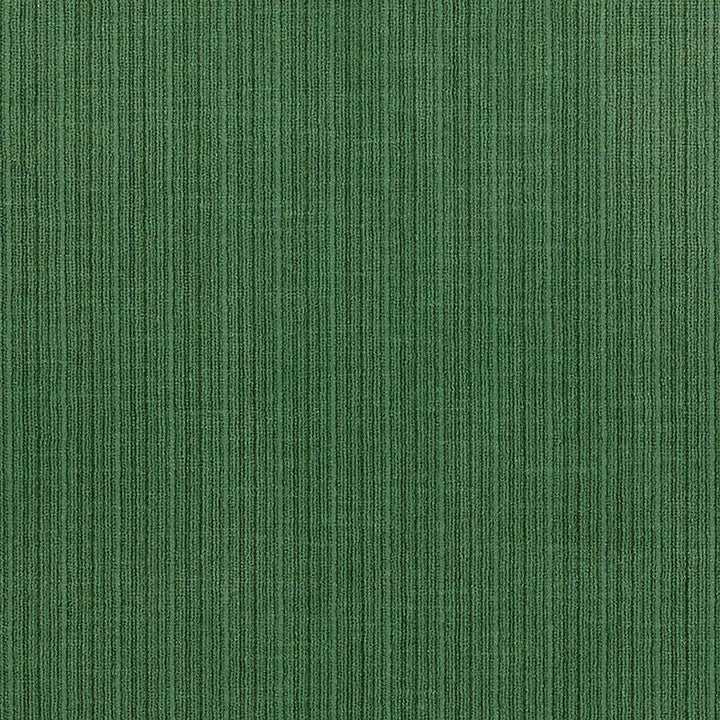 Antique Strie Velvet Emerald 69752 by Schumacher Designer Fabric Perfect Basics: Velvet - Swanky Fabrics -