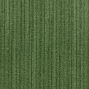 Schumacher Fabric Antique Strie Velvet Hedge 69763
