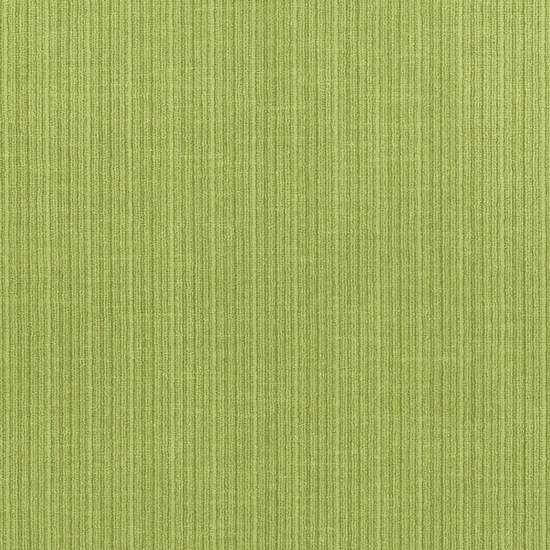 Antique Strie Velvet Lime 69776 by Schumacher Designer Fabric Perfect Basics: Velvet - Swanky Fabrics -
