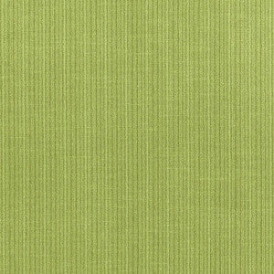 Schumacher Fabric Antique Strie Velvet Lime 69776