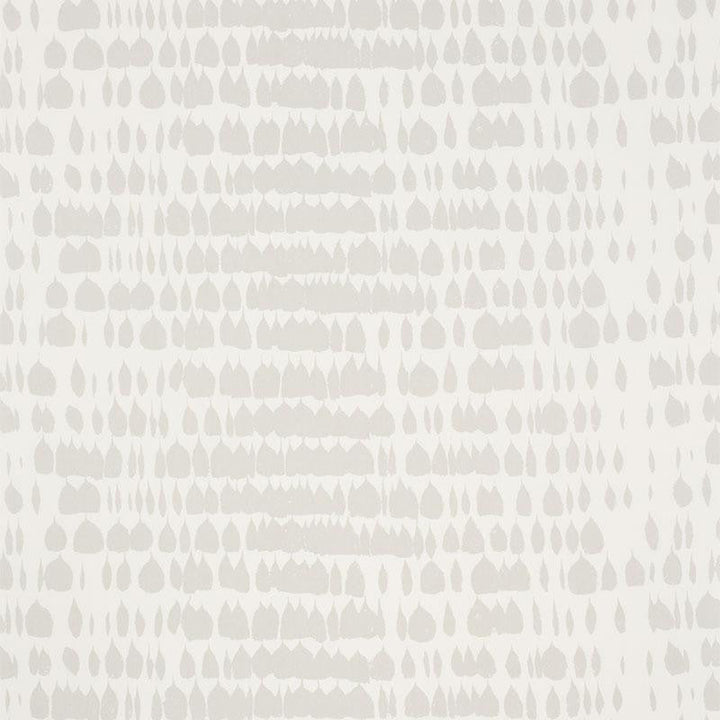 Queen Of Spain Dove 175207 by Schumacher Designer Fabric Revisit Of Popular Patterns 48.0" - Swanky Fabrics -