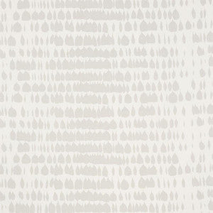 Schumacher Fabric Queen Of Spain Dove 175207