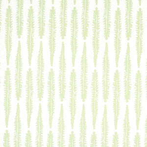Schumacher Fabric Fern Sage 179151