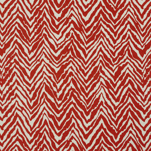 Charlotte Fabric 4608 Salsa