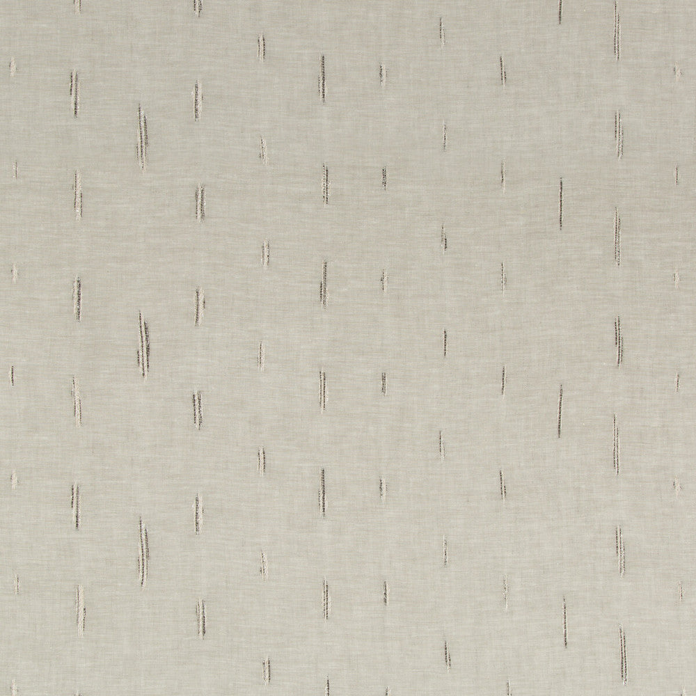 4609-11 by Kravet Design Designer Fabric - LINEN - 76%;COTTON - 22%;POLYAMIDE - 1%;POLYESTER - 1% Turkey - Horizontal: 7.4 and Vertical: 12.9 115 - Swanky Fabrics -