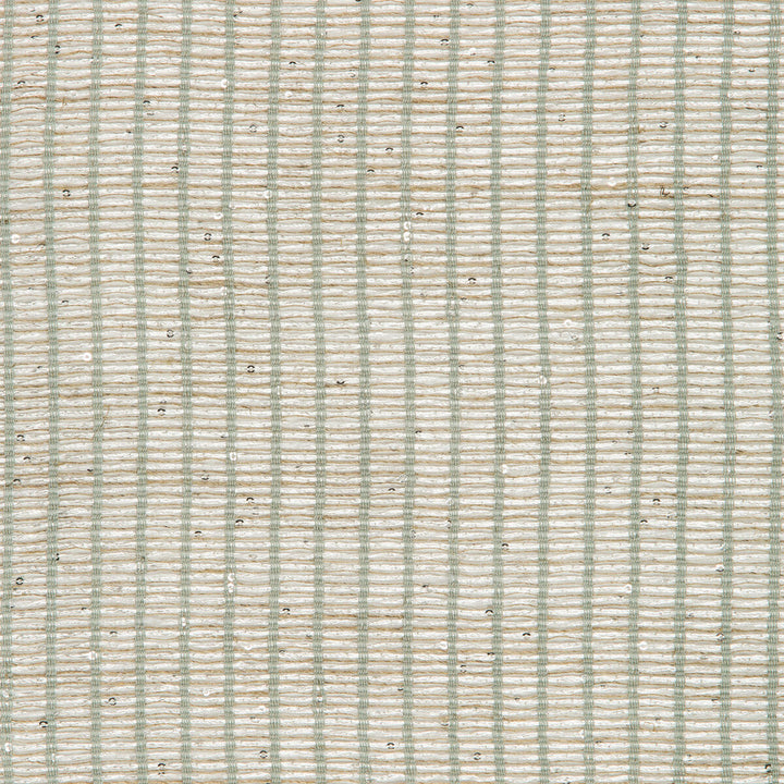 Leno Shine Skylight by Kravet Couture Designer Fabric IZU COLLECTION LINEN - 42%;POLYESTER - 37%;COTTON - 21% United States Horizontal: and Vertical: 55 - Swanky Fabrics -