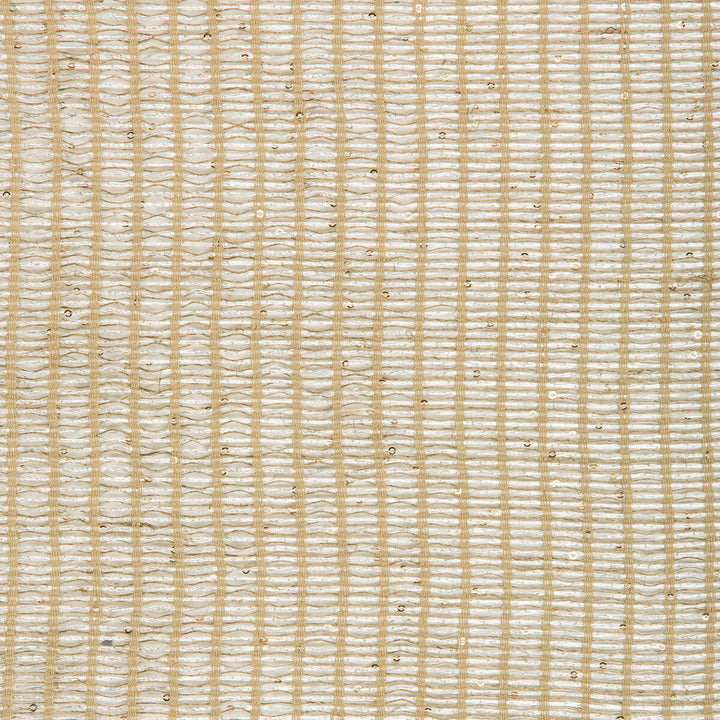 Leno Shine Sand/Gold by Kravet Couture Fabric Kravet Couture Fabric Leno Shine Sand/GoldFabric IZU COLLECTION LINEN - 42%;POLYESTER - 37%;COTTON - 21% United States </p><p>Repeat: H: , V: 55 - Fabric Carolina -