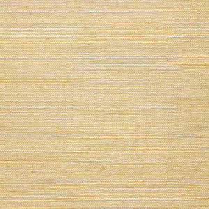 Schumacher Wallpaper Ningbo Sisal Ivory 524310
