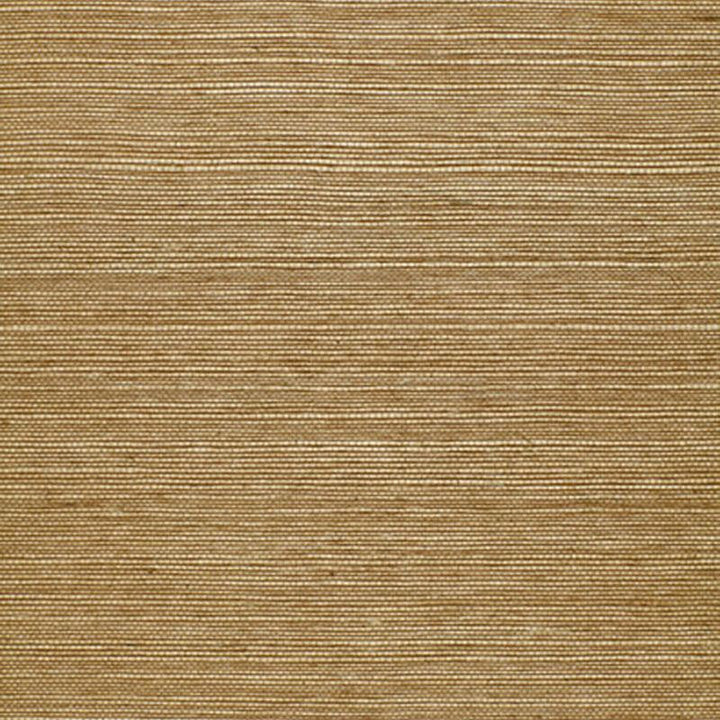 Ningbo Sisal Linen 524312 by Schumacher Designer Wallpaper Quiet Beauty - Swanky Fabrics -