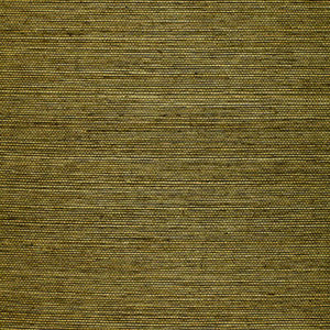 Schumacher Wallpaper Ningbo Sisal Olive 524316