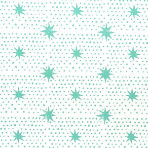 Schumacher Wallpaper Spot & Star Seaglass 5011171