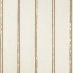 Kravet Fabric Knots Speed Ivory