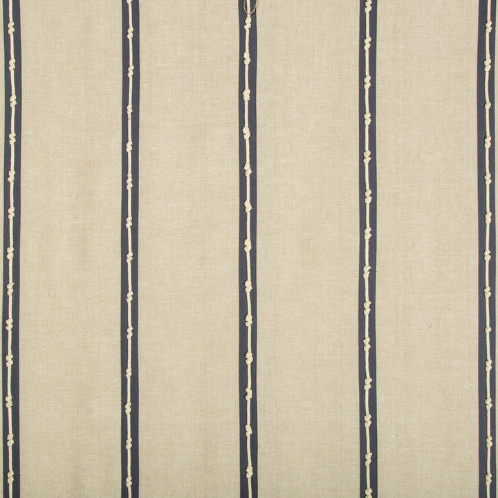 Knots Speed Heron by Kravet Design Designer Fabric BARCLAY BUTERA SAGAMORE LINEN - 90%;COTTON - 10% India LIGHT Horizontal: 7 and Vertical: 2.5 44 - Swanky Fabrics -