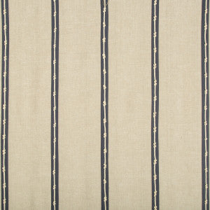 Kravet Fabric Knots Speed Heron
