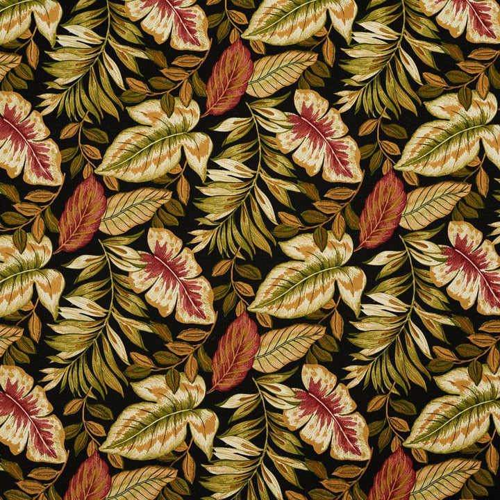 4630 Venice by Charlotte Designer Fabric All Seasons IV 100% Acrylic Made In USA Exceeds 30,000 Wyzenbeek Rubs (Heavy Duty) Horizontal: 19" x Vertical: 17.5" 54 Inches - Swanky Fabrics -