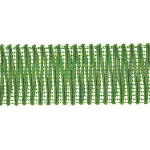 Schumacher Trim Pierce Tape Indoor/Outdoor Green 79410