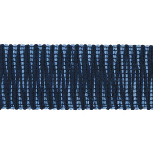 Schumacher Trim Pierce Tape Indoor/Outdoor Blue 79412