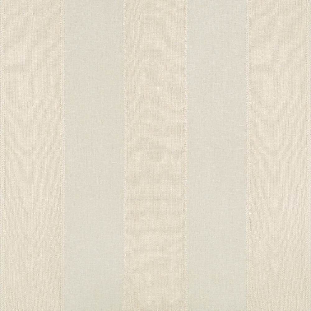 Cape Breton Natural by Kravet Design Designer Fabric BARCLAY BUTERA SAGAMORE LINEN - 90%;POLYESTER - 10% India LIGHT Horizontal: 26 and Vertical: 52 - Swanky Fabrics -