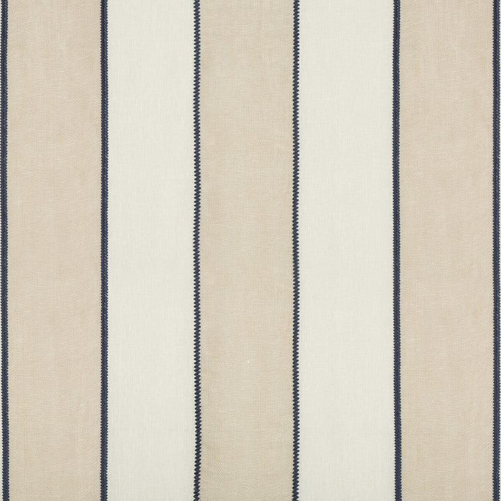 Cape Breton Navy by Kravet Design Designer Fabric BARCLAY BUTERA SAGAMORE LINEN - 90%;POLYESTER - 10% India LIGHT Horizontal: 26 and Vertical: 52 - Swanky Fabrics -