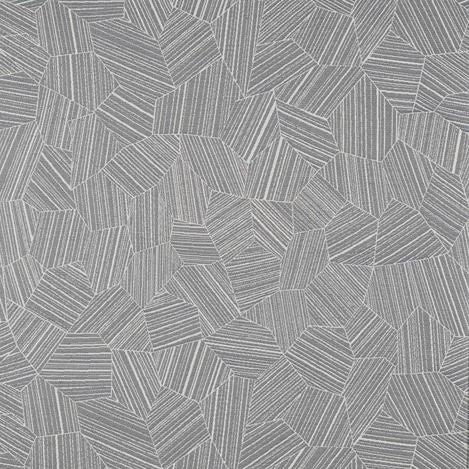 146419-0004 Leaf Structure Slate by Sunbrella Designer Fabric Rockwell Currents Collection 100% Sunbrella Materials USA 5-Year 54 inches (137.16 cm) - Swanky Fabrics -