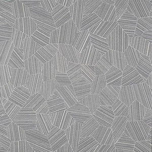 Sunbrella Fabric 146419-0004 Leaf Structure Slate