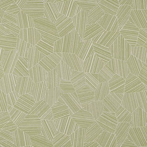 146419-0007 Leaf Structure Aloe by Sunbrella Designer Fabric Rockwell Currents Collection 100% Sunbrella Materials USA 5-Year 54 inches (137.16 cm) - Swanky Fabrics -