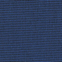 Sunbrella Fabric 4653 Mediterranean Blue Tweed