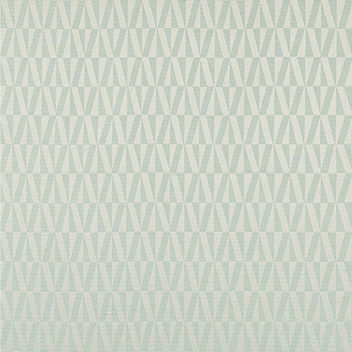 Payton Sea Glass by Kravet Contract Designer Fabric POLYESTER - 68%;POLYESTER FR - 32% United States Horizontal: 3.5 and Vertical: 3.5 56.5 - Swanky Fabrics -