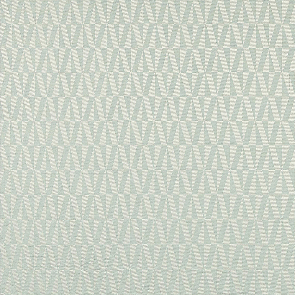 Payton Sea Glass by Kravet Contract Designer Fabric POLYESTER - 68%;POLYESTER FR - 32% United States Horizontal: 3.5 and Vertical: 3.5 56.5 - Swanky Fabrics -