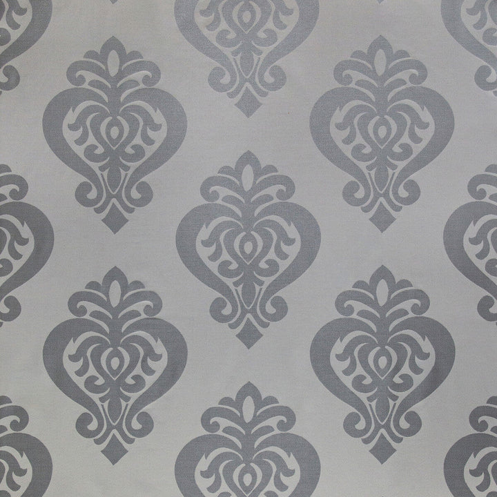 Cosimo Mercury by Kravet Contract Designer Fabric POLYESTER - 63%;POLYESTER FR - 37% United States Horizontal: 28 and Vertical: 25 56 - Swanky Fabrics -