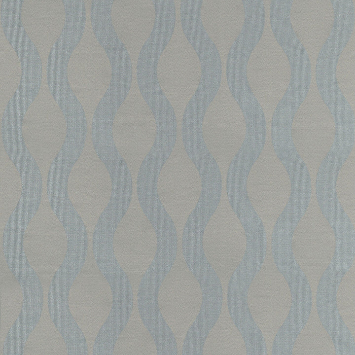 Nellie Sail by Kravet Contract Designer Fabric POLYESTER - 64%;POLYESTER FR - 36% United States Horizontal: 7 and Vertical: 8.5 56.75 - Swanky Fabrics -