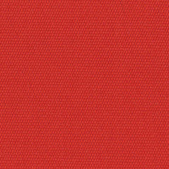 Sunbrella Fabric 4666 Logo Red