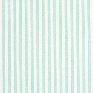 Schumacher Wallpaper Edwin Stripe Narrow Mineral 5011862