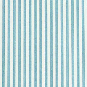 Schumacher Wallpaper Edwin Stripe Narrow Slate 5011865