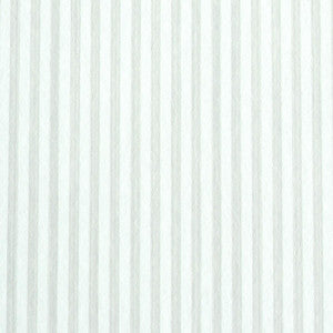 Schumacher Wallpaper Edwin Stripe Narrow Birch 5011876