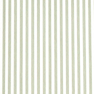 Schumacher Wallpaper Edwin Stripe Narrow Linen 5011878