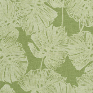 Schumacher Wallpaper Del Coco Sisal Leaf 5011640
