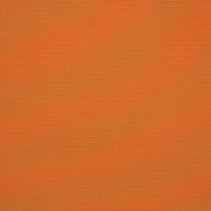 5406 Canvas Tangerine by Sunbrella Designer Fabric Sunbrella Elements - Canvas Sunbrella® Acrylic, Sunbrella® Polyester, Sunbrella® Non-Phthalate PVC USA or Imported 5-Year Horizontal: and Vertical: 60 yd. 54 in. - Swanky Fabrics -
