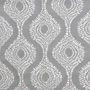 Lomasi B Fog by Europatex Fabric Emb