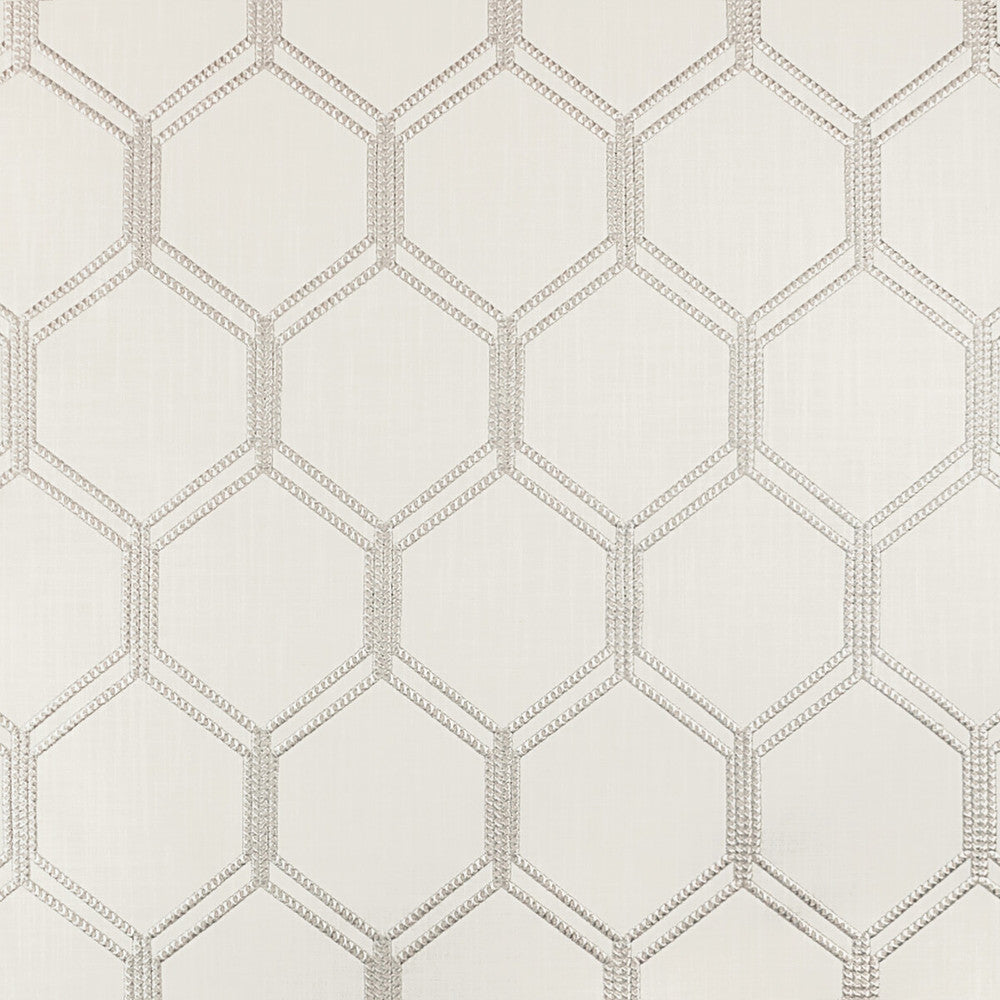 4686-1 by Kravet Basics Designer Fabric COTTON - 73%;POLYESTER - 27% India Horizontal: 5.375 and Vertical: 9.25 54 - Swanky Fabrics -