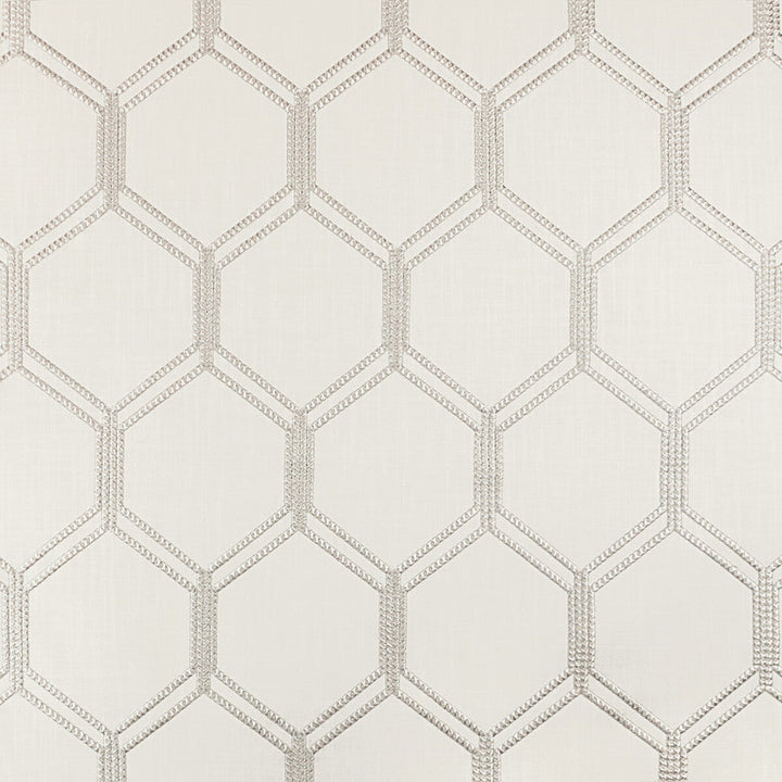 4686-1 by Kravet Basics Designer Fabric COTTON - 73%;POLYESTER - 27% India Horizontal: 5.375 and Vertical: 9.25 54 - Swanky Fabrics -
