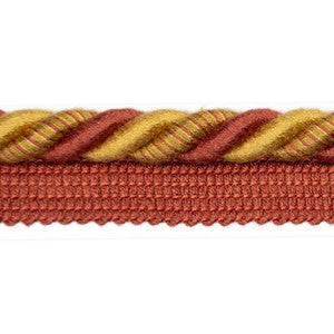 Europatex Fabric Bowen Melon