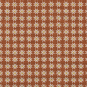 PKL Studio Fabric Daisy Emb Spice 470542