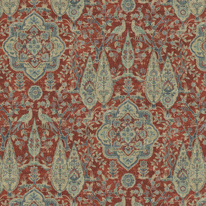 PKL Studio Fabric Wanderer Indienne 470560