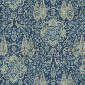 PKL Studio Fabric Wanderer Copen 470562