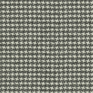 PKL Studio Fabric Lia Houndstooth Domino 470600