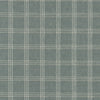 PKL Studio Fabric Catalina Check Chambray 470610
