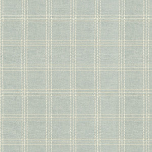 PKL Studio Fabric Catalina Check Mist 470611